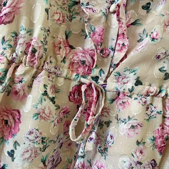 Express top - Picture 2 of 5